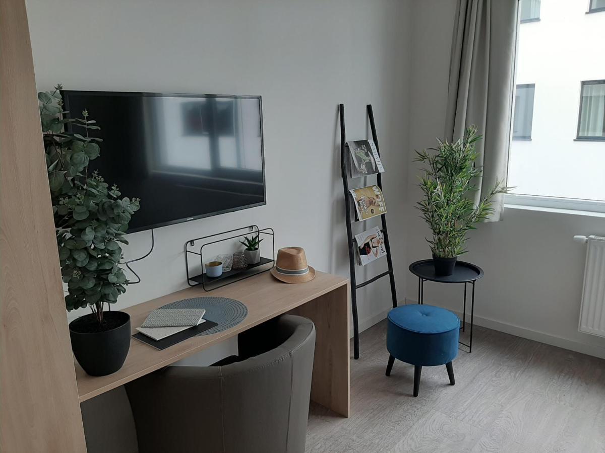Zorghotel Prinsenhof ロンセ エクステリア 写真